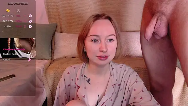 BobbyMiMi online show from 20, 9, 2025