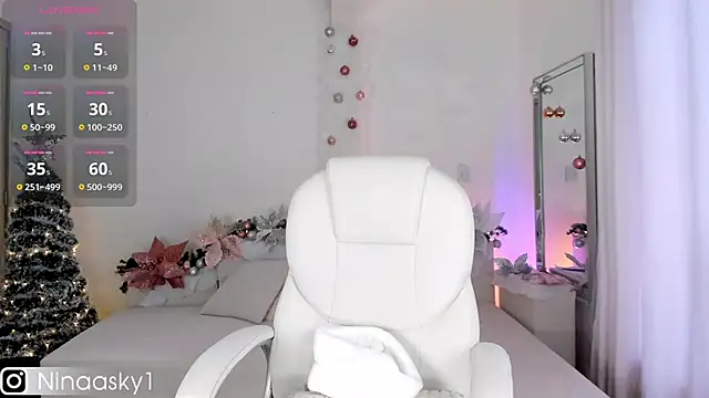 ninaa sky online show from 13, 12, 2024