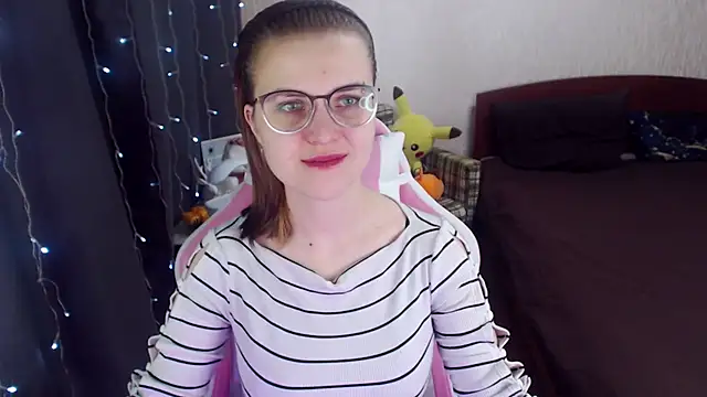 MissBrightShine online show from 7, 2, 2025