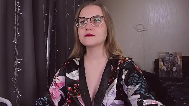 MissBrightShine online show from 17, 1, 2026