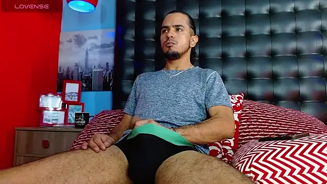 steffanxxll online show from 23, 1, 2025