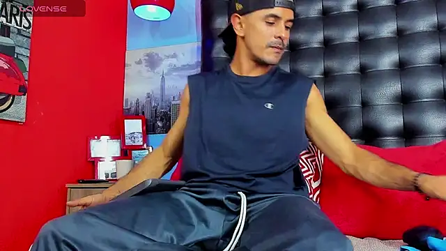 steffanxxll online show from 10, 3, 2026