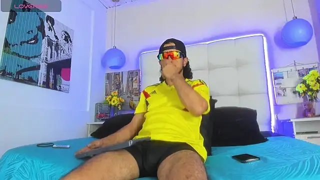 steffanxxll online show from 25, 5, 2026
