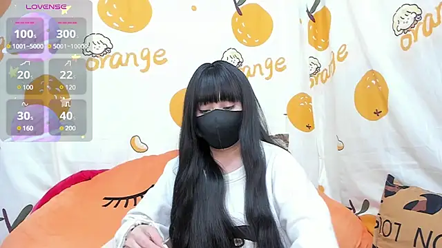 alonelove   online show from 13, 2, 2025