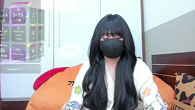 alonelove   online show from 23, 2, 2025