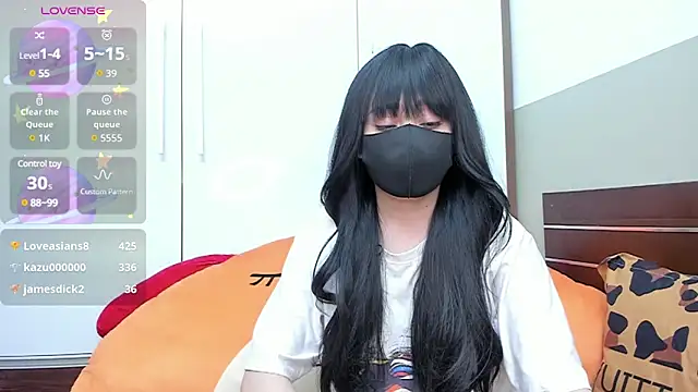 alonelove   online show from 25, 2, 2025