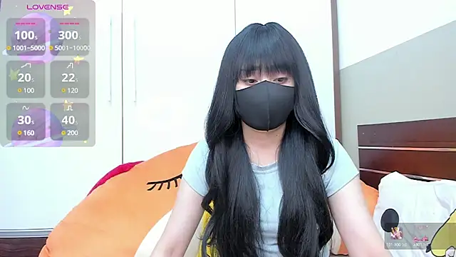 alonelove   online show from 3, 3, 2025