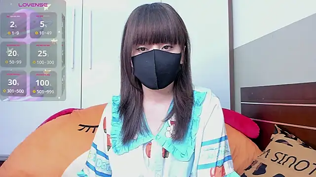 alonelove   online show from 12, 9, 2025