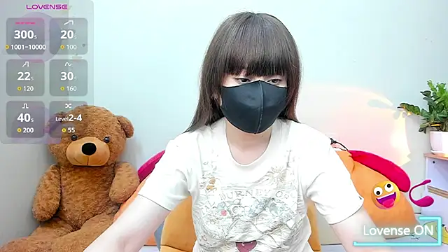 Snapshot of alonelove__ chatting on 3, 6, 2026 alonelove online show from 3, 6, 2026