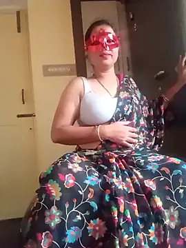 SANJU5888 online show from 13, 12, 2024