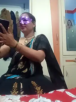 SANJU5888 online show from 27, 11, 2025