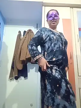 SANJU5888 online show from 28, 11, 2025