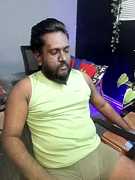 Rayansmith  online show from 14, 10, 2025