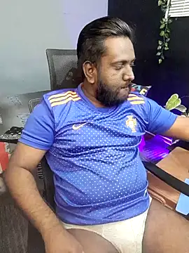 Rayansmith  online show from 16, 10, 2025