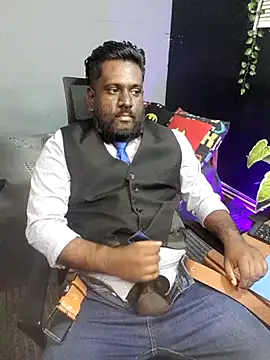 Rayansmith  online show from 29, 10, 2025