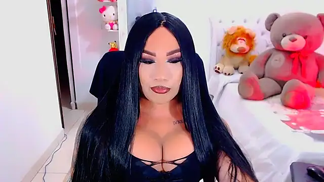 9InchsPunisherXXX online show from 12, 1, 2025
