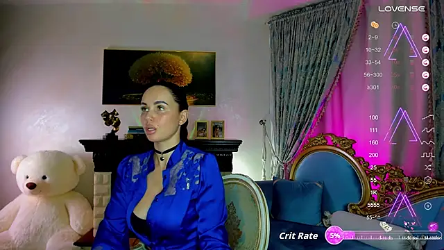 Snapshot of Black-Mamba- chatting on 31, 1, 2026 Black-Mamba- online show from 31, 1, 2026