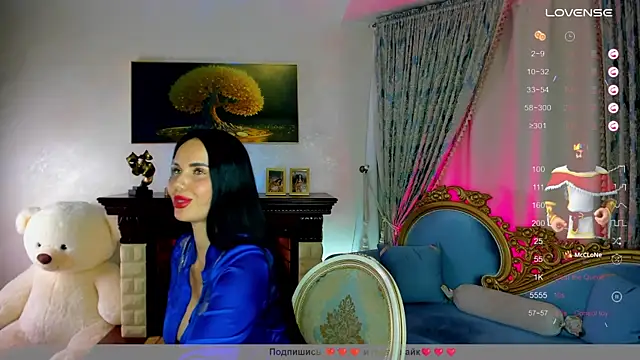 Snapshot of Black-Mamba- chatting on 6, 5, 2026 Black-Mamba- online show from 6, 5, 2026