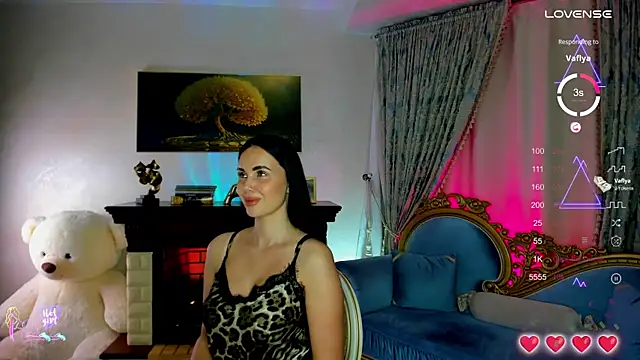 Snapshot of Black-Mamba- chatting on 12, 5, 2026 Black-Mamba- online show from 12, 5, 2026
