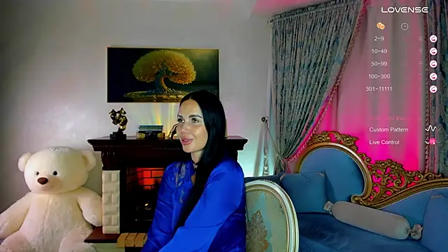 Black-Mamba- online show from 23, 6, 2026