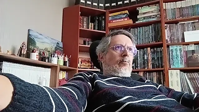 Mandra is a whore online show from 4, 10, 2025