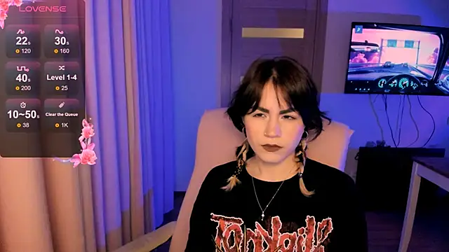 Snapshot of _selectrra chatting on 19, 12, 2024  selectrra online show from 19, 12, 2024