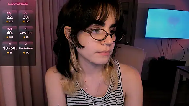 Snapshot of _selectrra chatting on 15, 1, 2025  selectrra online show from 15, 1, 2025