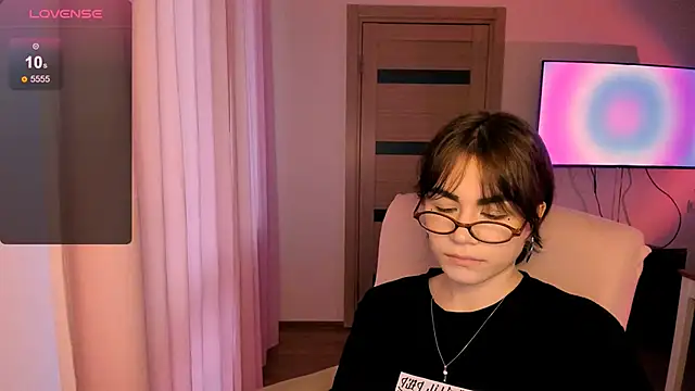 Snapshot of _selectrra chatting on 24, 1, 2025  selectrra online show from 24, 1, 2025