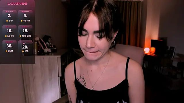 Snapshot of _selectrra chatting on 5, 3, 2025  selectrra online show from 5, 3, 2025