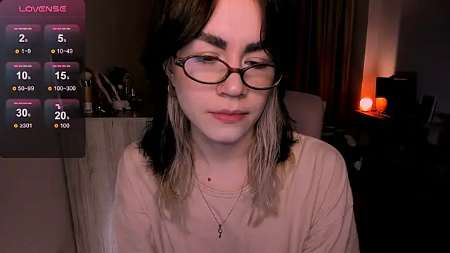 Snapshot of _selectrra chatting on 6, 3, 2025  selectrra online show from 6, 3, 2025