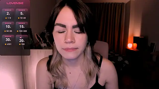 Snapshot of _selectrra chatting on 10, 3, 2025  selectrra online show from 10, 3, 2025