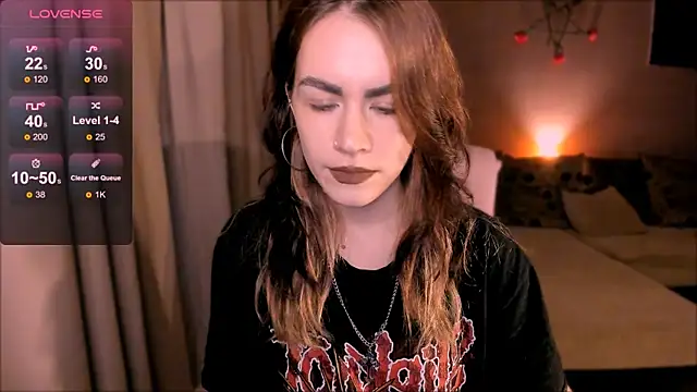 Snapshot of _selectrra chatting on 28, 9, 2025  selectrra online show from 28, 9, 2025