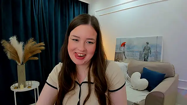 Snapshot of WishToBloom chatting on 3, 6, 2026 WishToBloom online show from 3, 6, 2026