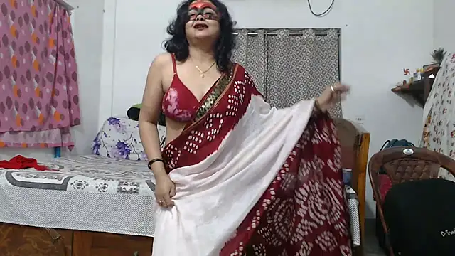 Snapshot of sexy_jaaan chatting on 14, 9, 2025 sexy jaaan online show from 14, 9, 2025