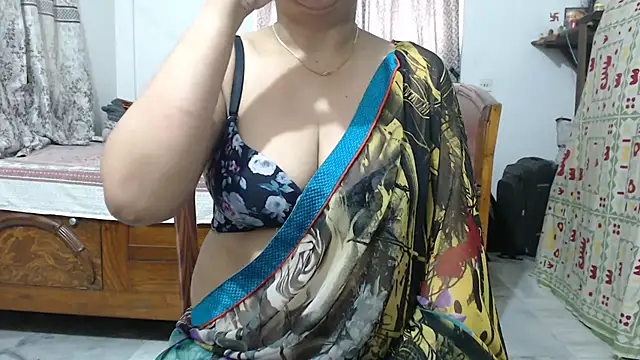 Snapshot of sexy_jaaan chatting on 15, 7, 2026 sexy jaaan online show from 15, 7, 2026