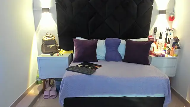 letiziia sky1 online show from 3, 2, 2025