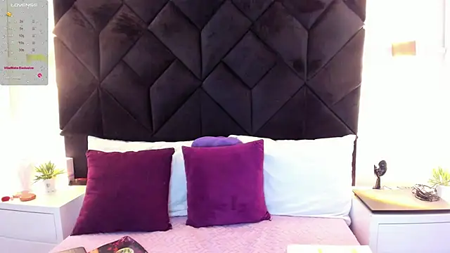 letiziia sky1 online show from 17, 12, 2025