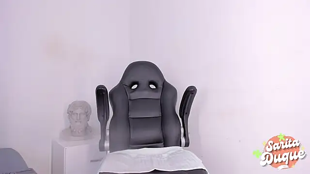 sarita duque online show from 24, 1, 2025