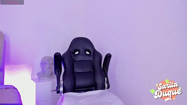 sarita duque online show from 19, 3, 2025