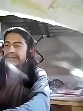 davidatration15 online show from 18, 1, 2025