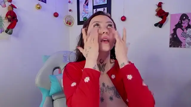 Lauryn muller online show from 6, 1, 2026