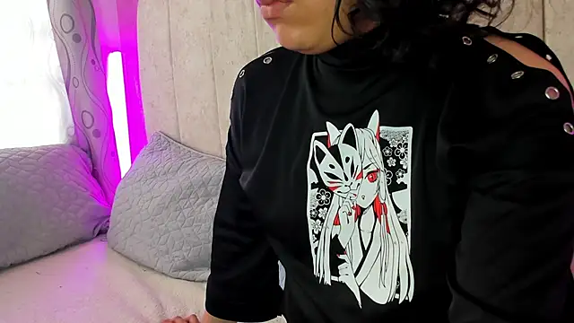 Snapshot of Satuurn_ chatting on 6, 12, 2024 Satuurn online show from 6, 12, 2024