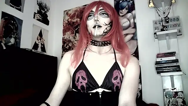 Snapshot of kiiler_queen chatting on 13, 7, 2026 kiiler queen online show from 13, 7, 2026