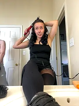 Snapshot of clarasosaa chatting on 31, 10, 2025 clarasosaa online show from 31, 10, 2025