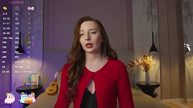 maltii evans online show from 16, 4, 2026