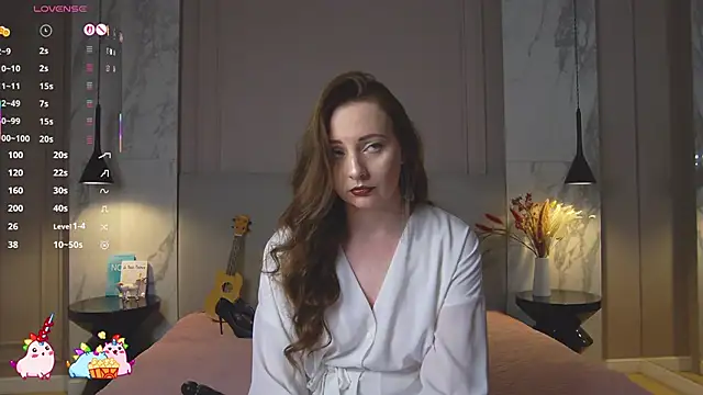 Snapshot of maltii_evans chatting on 20, 4, 2026 maltii evans online show from 20, 4, 2026