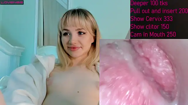Snapshot of jannemary chatting on 22, 2, 2025 jannemary online show from 22, 2, 2025