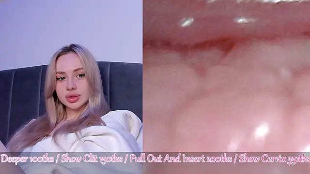 jannemary online show from 12, 6, 2026