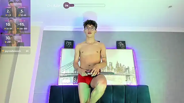 Snapshot of Andrew_thevil chatting on 19, 12, 2024 Andrew thevil online show from 19, 12, 2024