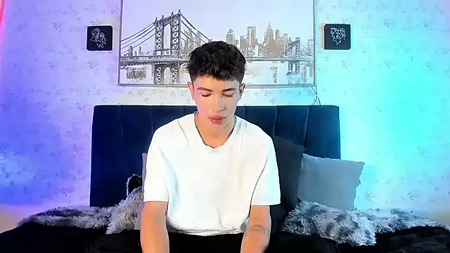 Snapshot of Andrew_thevil chatting on 9, 1, 2025 Andrew thevil online show from 9, 1, 2025